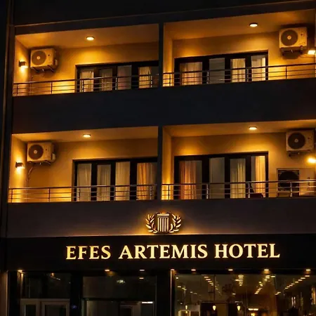 Efes Artemis Σελτσούκ