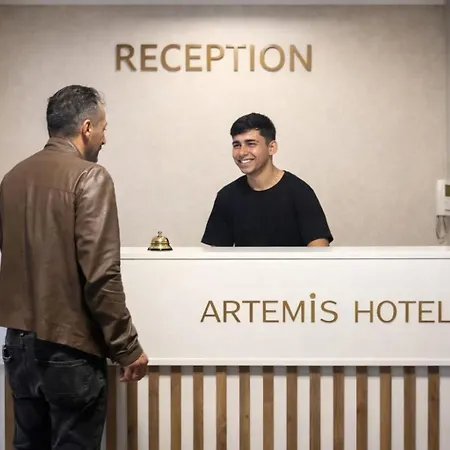 Efes Artemis * Selcuk