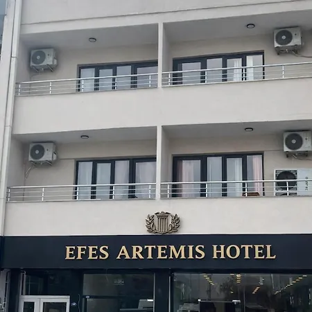 Ξενοδοχείο Efes Artemis *