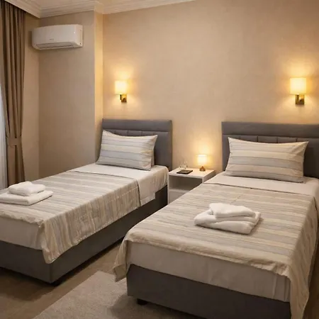 Efes Artemis Hotel *