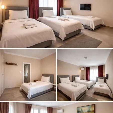Hotel Efes Artemis *