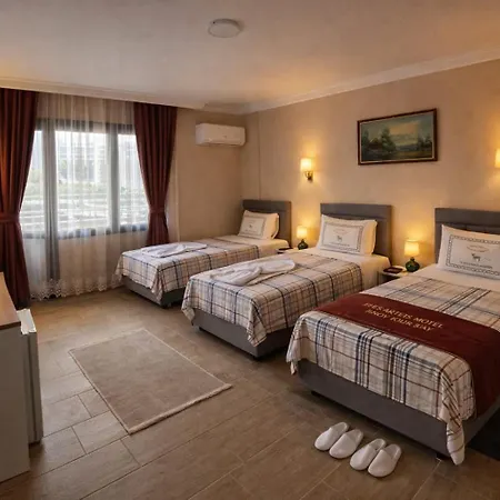 Efes Artemis Hotel