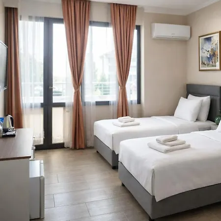 Hotel Efes Artemis