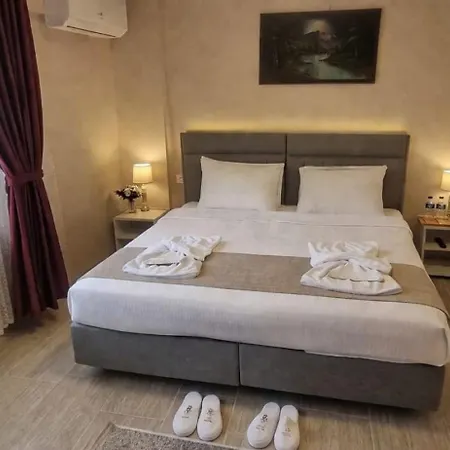 Hotel Efes Artemis