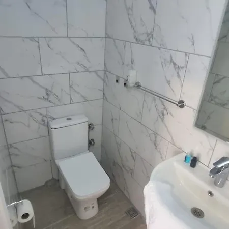 Efes Artemis Ξενοδοχείο *