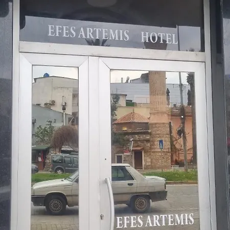 Efes Artemis Ξενοδοχείο Σελτσούκ
