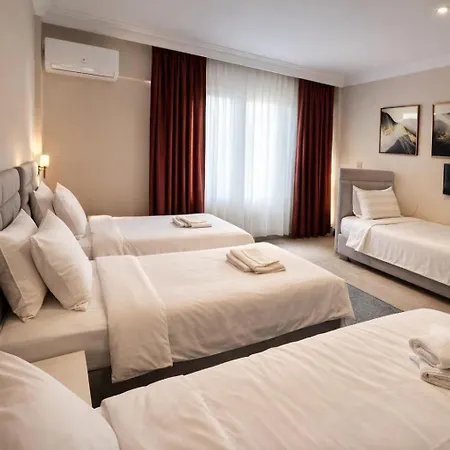 Hotel Efes Artemis Selcuk