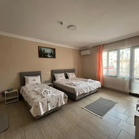 Hotel Efes Artemis *