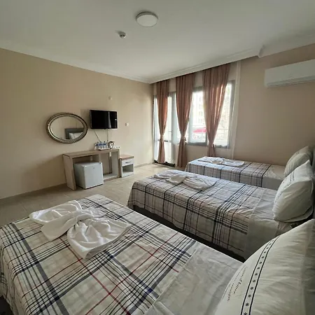 Hotel Efes Artemis