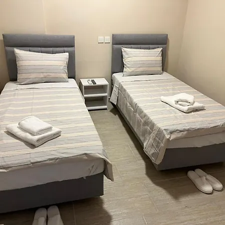 Efes Artemis Hotel *