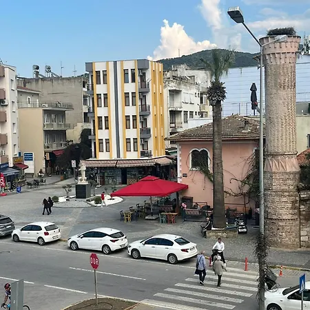 Efes Artemis Ξενοδοχείο Σελτσούκ