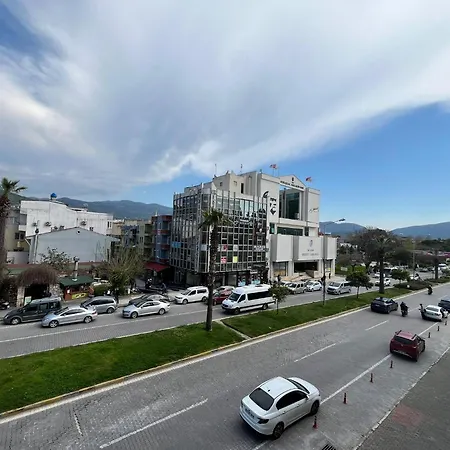 Hotel Efes Artemis Selcuk