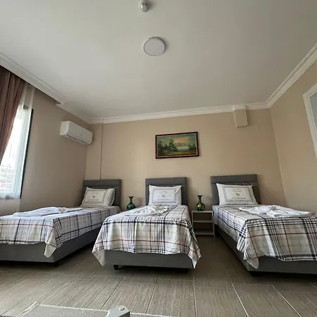 Hotel Efes Artemis