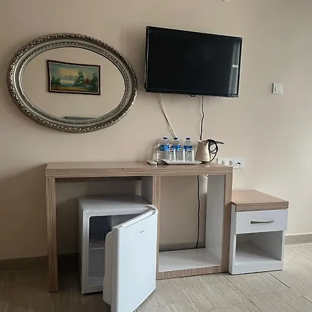 Hotel Efes Artemis Selcuk